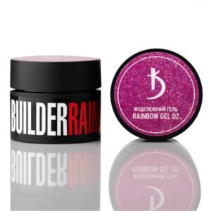 Alternative view of Rainbow Builder Gel - 02, 13g