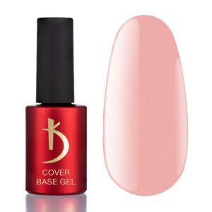 Cover Base Gel 02, 7 ml
