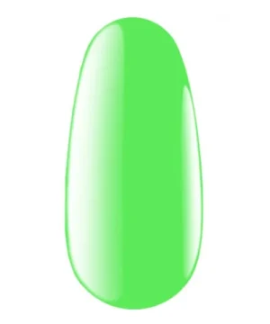 Alternative view of Color Rubber Base Gel, NEON 03, 7 ml