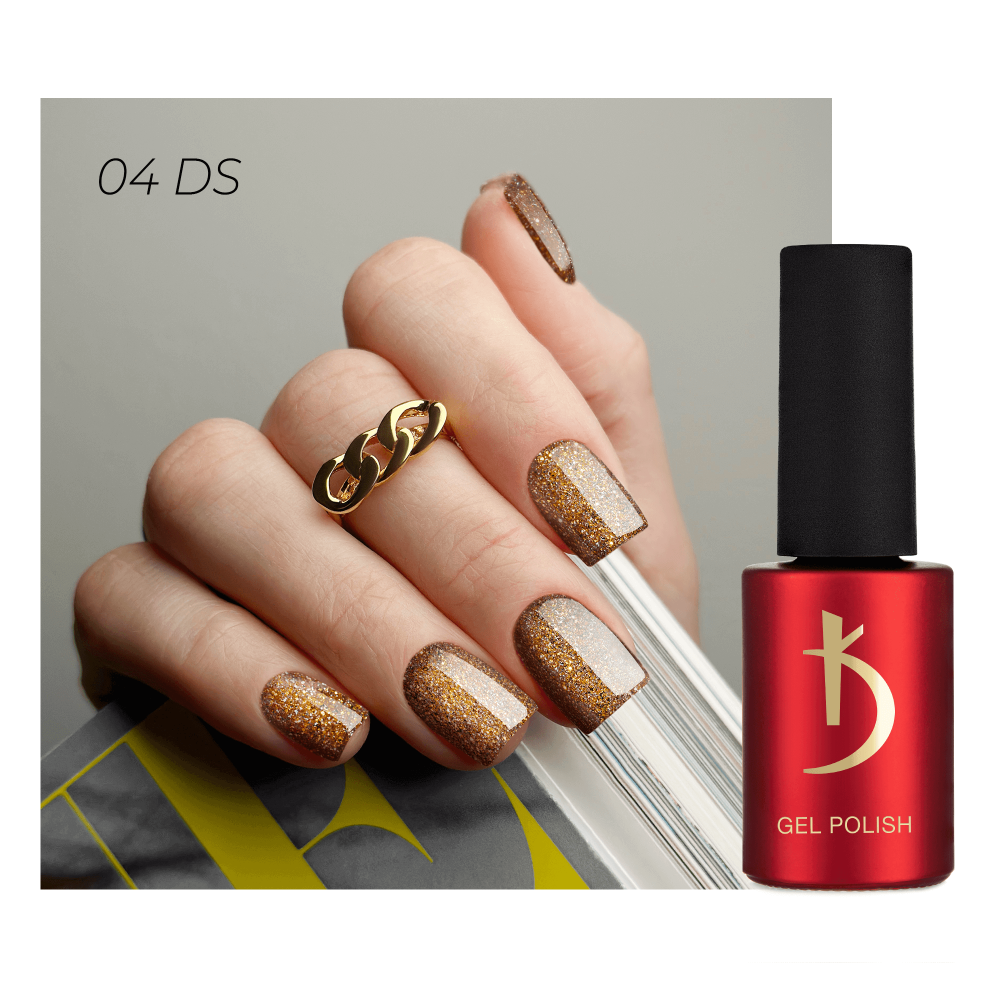 Verniz Gel DS04, 8 ml - Image 2
