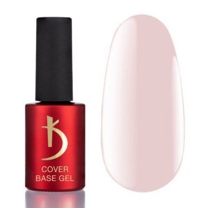 Cover Base Gel 07,  7 ml