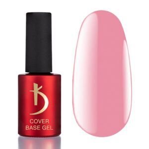 Cover Base Gel 09,  7 ml