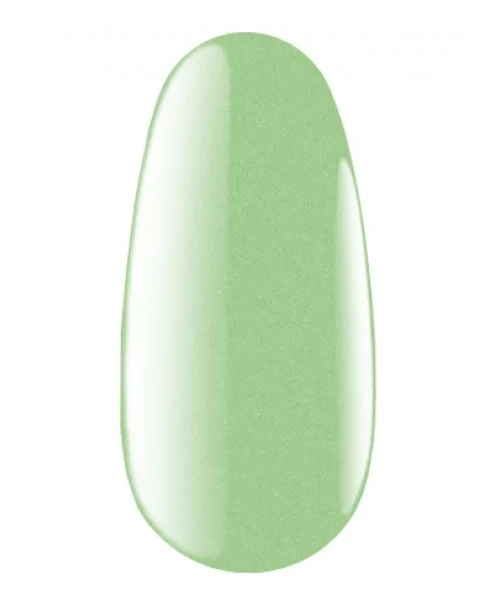Color Rubber Base Gel, NEON 10, 7 ml - Image 4