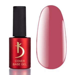Cover Base Gel 10,  7 ml
