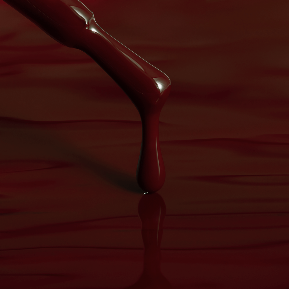 Verniz Gel DC03, 7 ml - Image 3