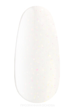 Alternative view of Verniz Gel WS02, 7 ml