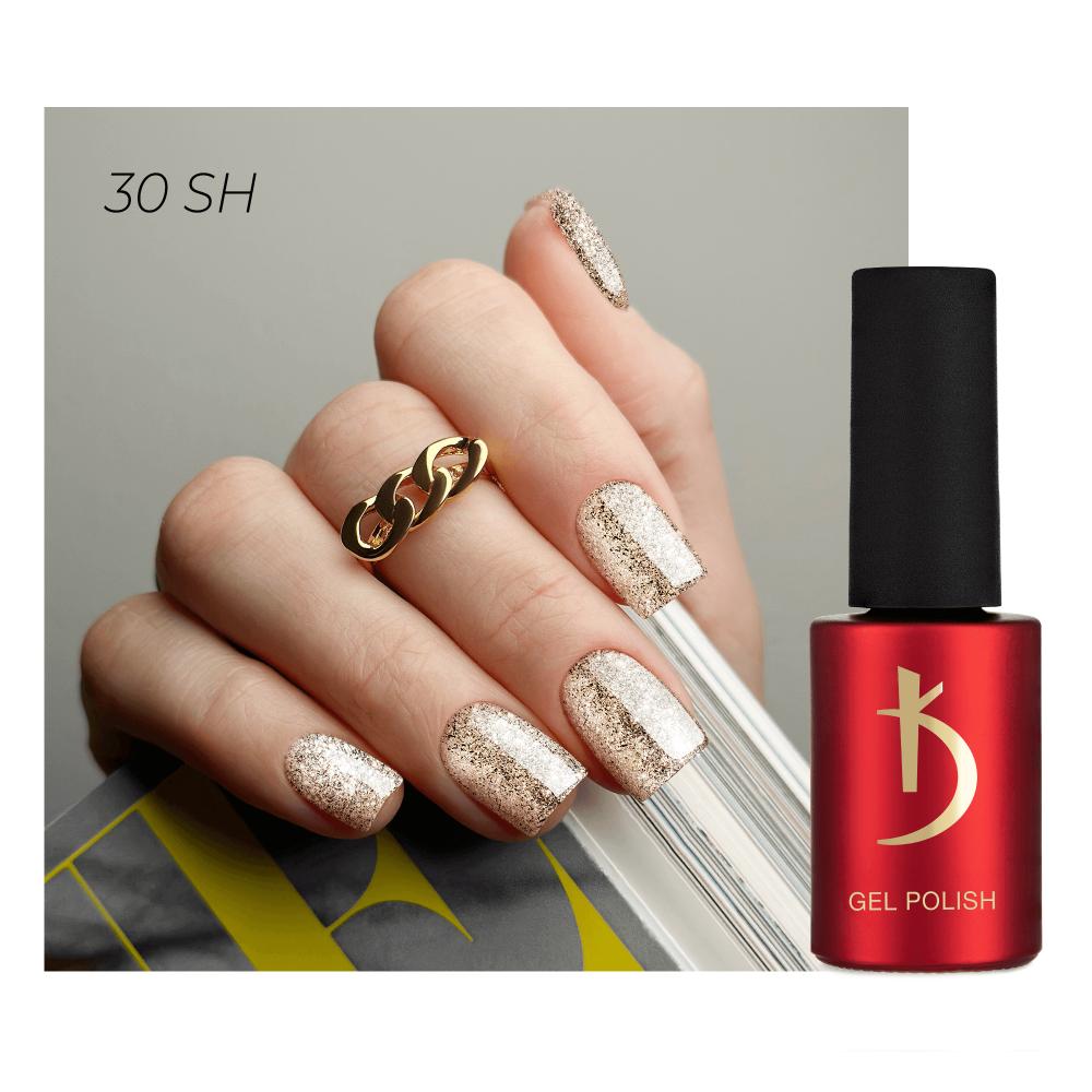 Verniz Gel SH30, 7 ml - Image 2