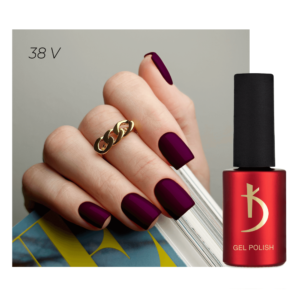 Alternative view of Verniz Gel V38, 7 ml