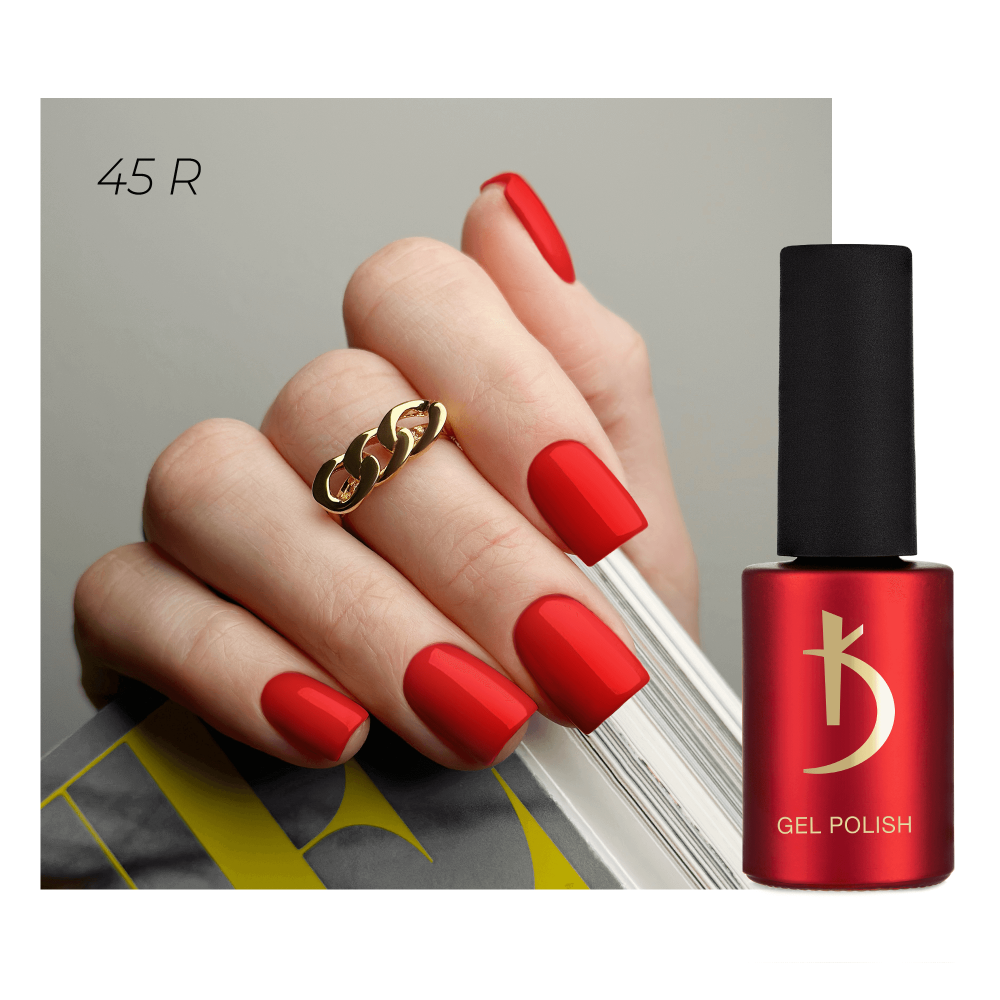 Verniz Gel R45, 7 ml - Image 2
