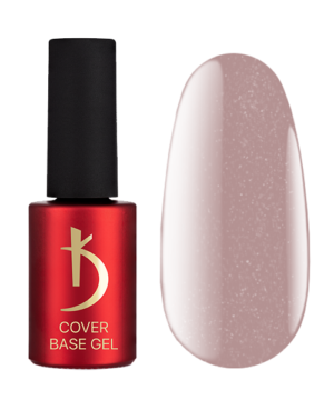 Cover Base Gel 13, 7 ml