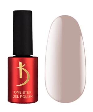 One Step Gel Polish - GP04, 7ml