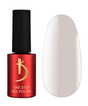 One Step Gel Polish - GP06, 7ml