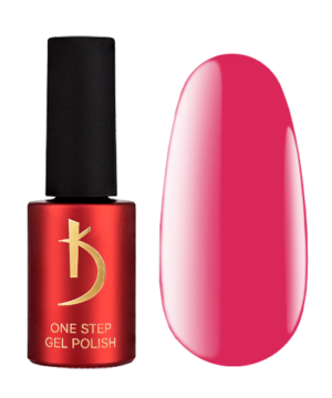One Step Gel Polish - GP08, 7ml