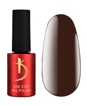 One Step Gel Polish - GP09, 7ml