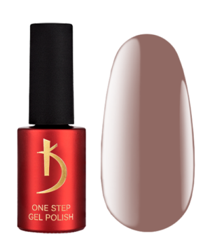 One Step Gel Polish - GP12, 7ml