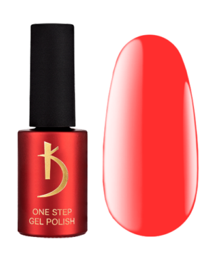 One Step Gel Polish - GP13, 7ml