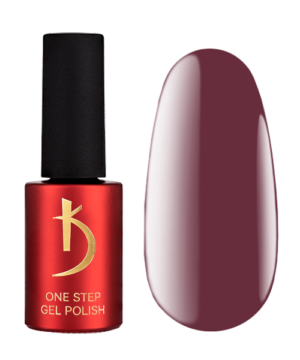 One Step Gel Polish - GP14, 7ml