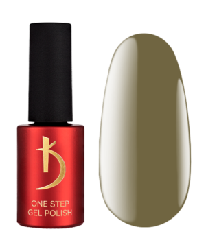 One Step Gel Polish - GP16, 7ml