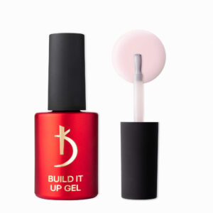 Build It Up Gel - BABY BOOM -  15 ml
