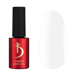 Rubber Base Milky ( leitoso) , 7 ml