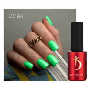 Alternative view of Verniz Gel BR130, 8 ml