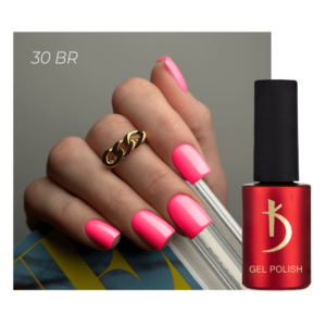 Alternative view of Verniz Gel BR30, 8 ml