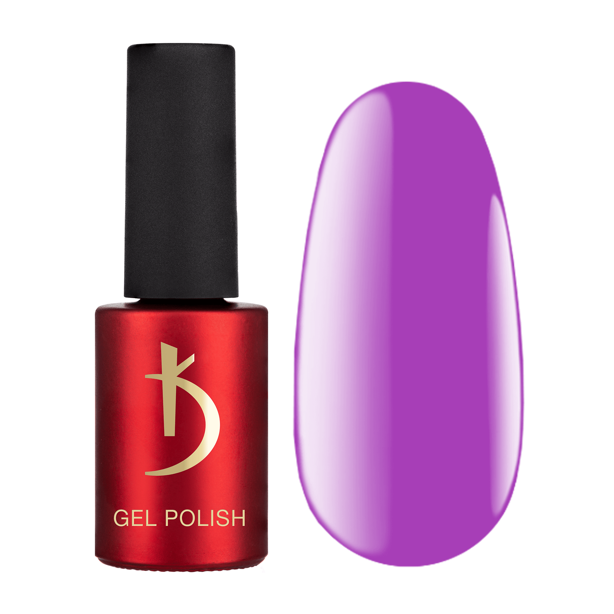 Verniz Gel BR03, 7 ml