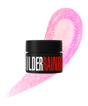 Rainbow Builder Gel - 02, 13g