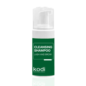 Shampoo para Limpeza de Pestanas e Sobrancelhas, 100ml