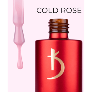 Alternative view of LINT Base Gel - Cold Rose, 15 ml