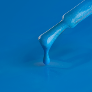 Alternative view of Color Rubber Base Gel, NEON 07, 7 ml