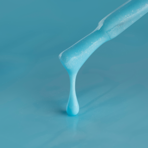 Alternative view of Color Rubber Base Gel, NEON 12, 7 ml