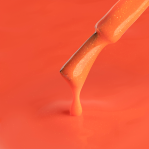 Alternative view of Color Rubber Base Gel, NEON 13, 7 ml