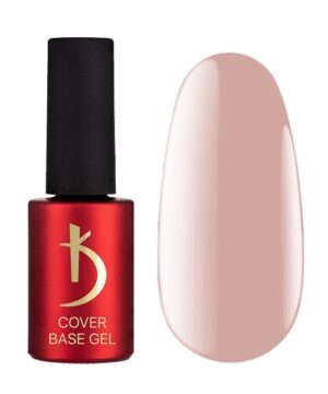 Cover Base Gel 12, 7 ml