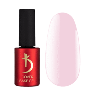 Cover Base Gel 17, 7 ml