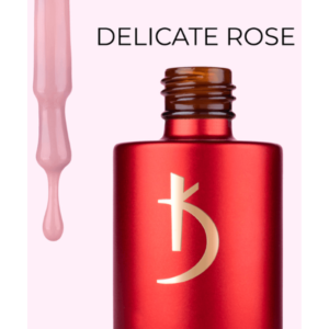 Alternative view of LINT Base Gel - Delicate Rose, 15 ml