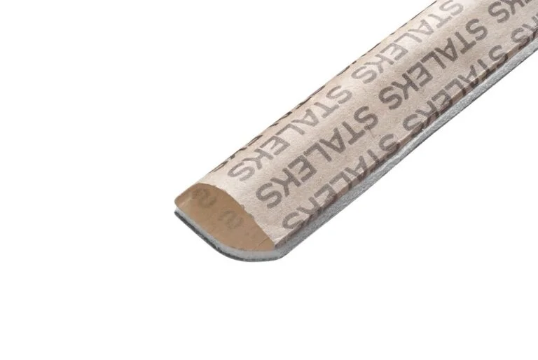 Limas descartáveis papmAm SOFT Staleks Pro EXPERT 20 - grão 100 - (30 un.) - Image 2