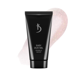 Easy Duo gel - Sparkle Mood №3, 30g