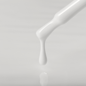 Alternative view of Verniz Gel - French White, 7 ml