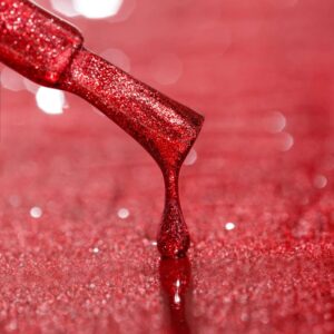 Alternative view of Verniz Gel CS05, 7 ml