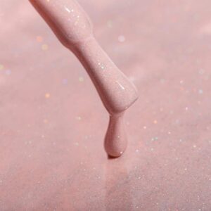 Alternative view of Verniz Gel WS07, 7 ml