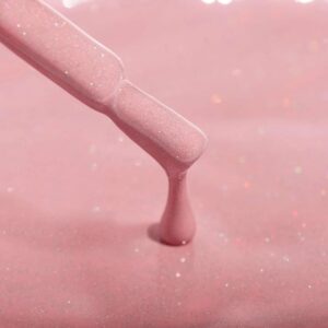 Alternative view of Verniz Gel WS09, 7 ml