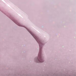 Alternative view of Verniz Gel WS10, 7 ml