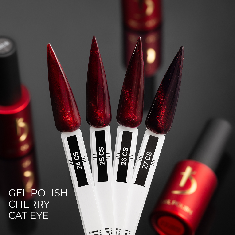 Verniz Gel CS25, 7 ml - Image 3