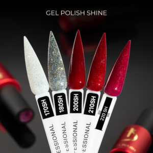 Alternative view of Verniz Gel SH200, 7 ml