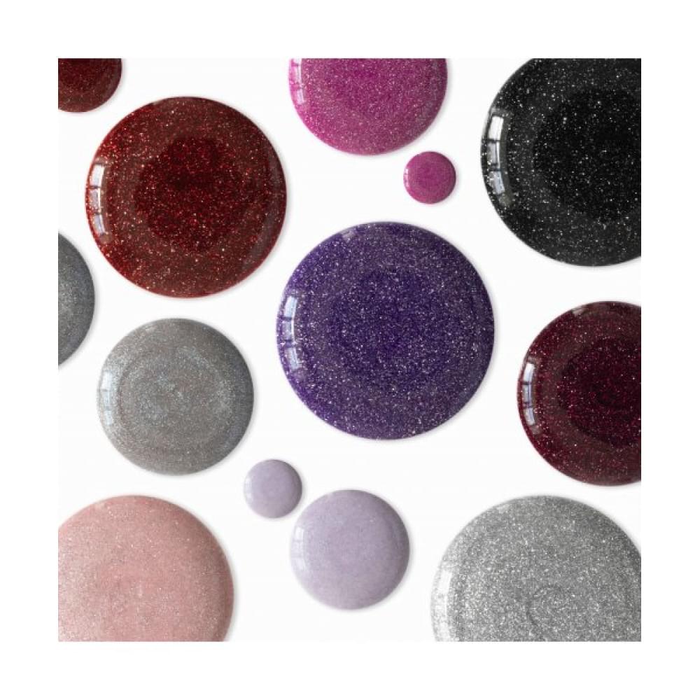 Color Base Gel, REFLECTIVE 01, 15 ml - Image 3