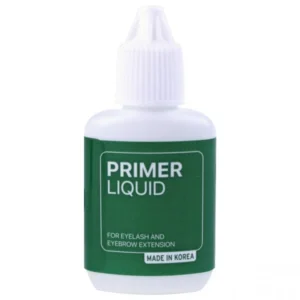 Primer para Extensão de Pestanas, 15g