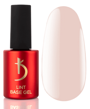 LINT Base Gel - Latte, 15 ml