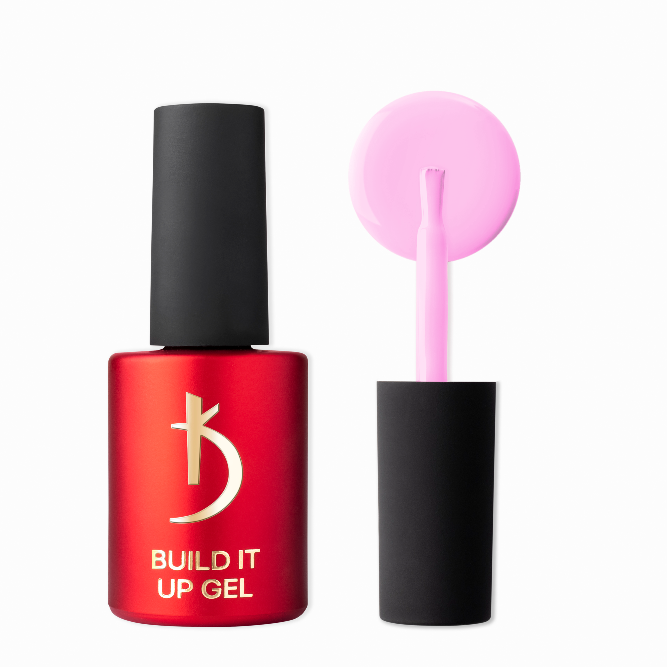 Build It Up Gel - MAUVE PINK - 15 ml
