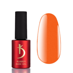 Color Rubber Base Gel, NEON 13, 7 ml